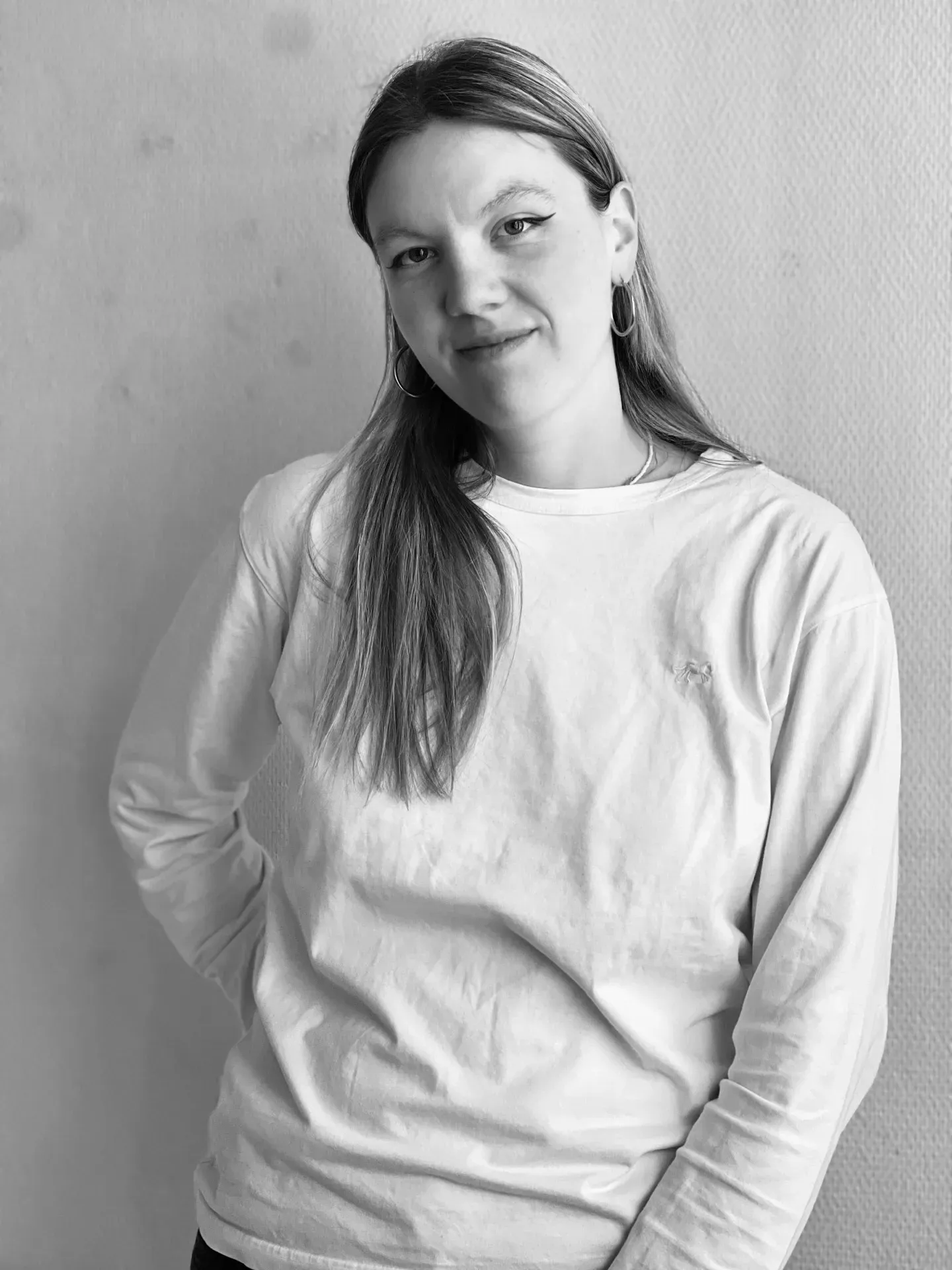 Jeanne Boettcher, teinturière