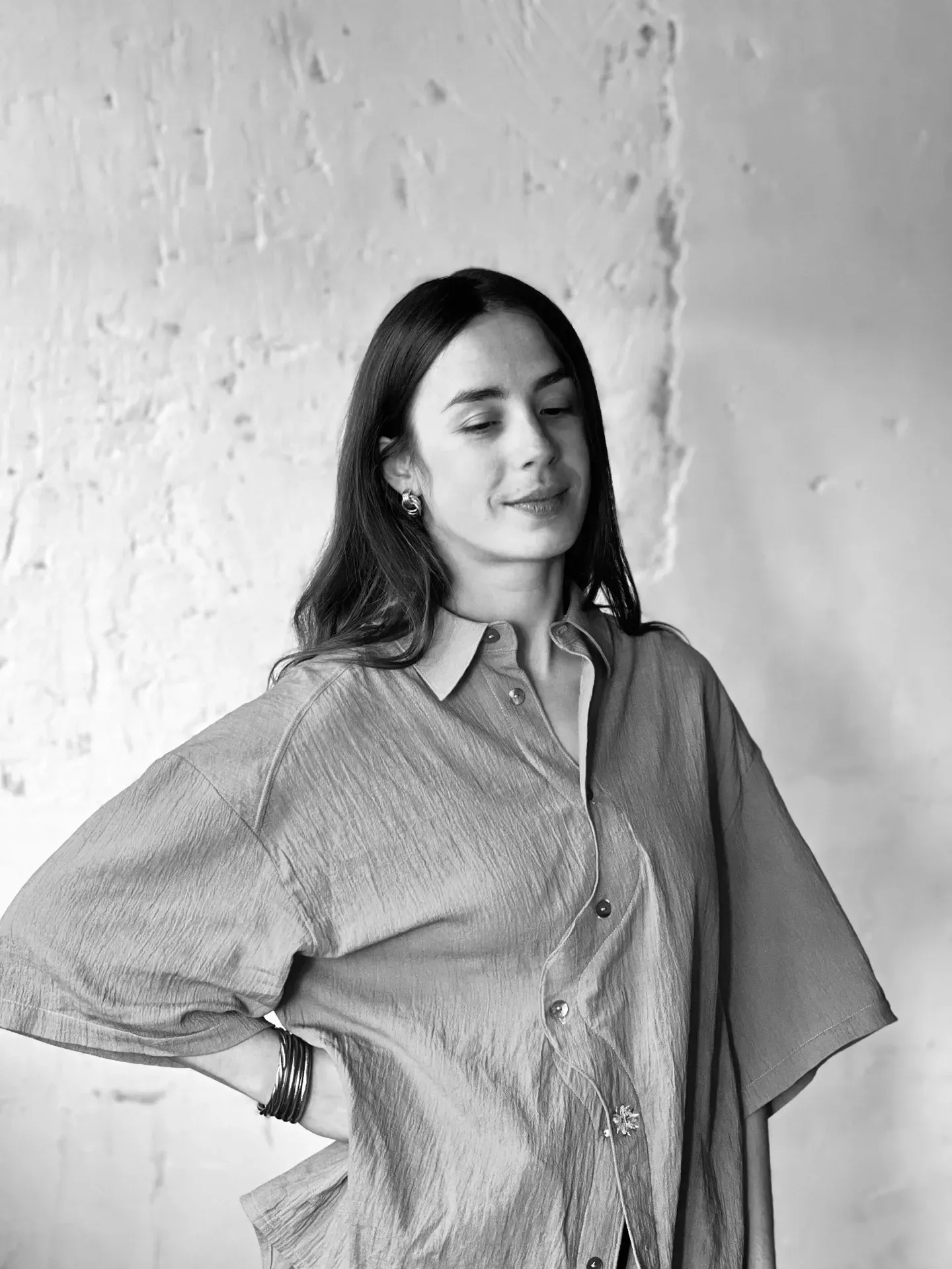 Léa Etienne, fondatrice de Quantième