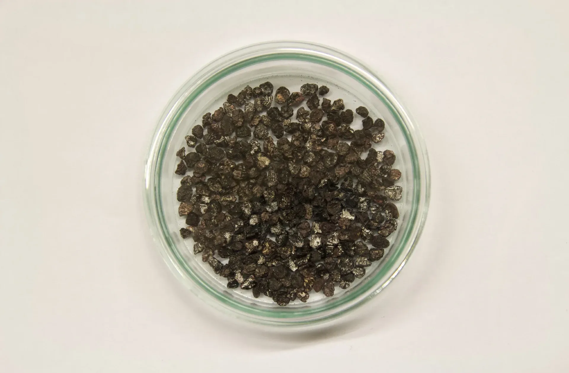 Teinture graines bol