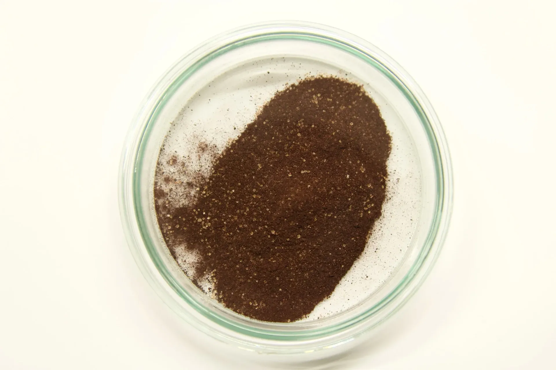 Teinture poudre noire